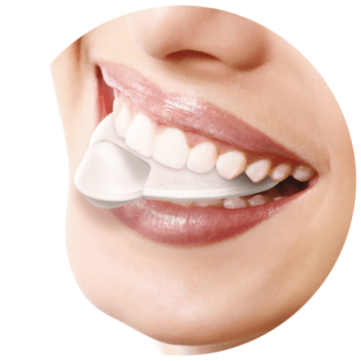 SPOONY GLOSS<sup>®</sup> correction de la posture linguale