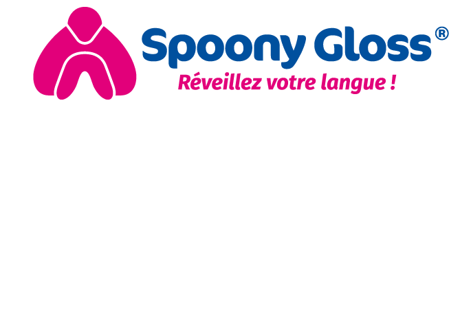 SPOONY GLOSS<sup>®</sup>