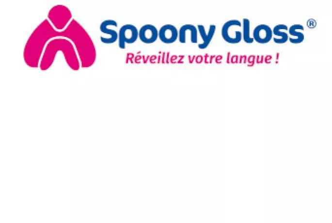 SPOONY GLOSS<sup>®</sup> SPOONY GLOSS<sup>®</sup>